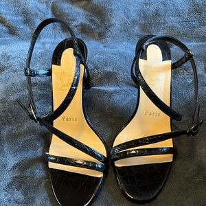 Christian Louboutin Selima